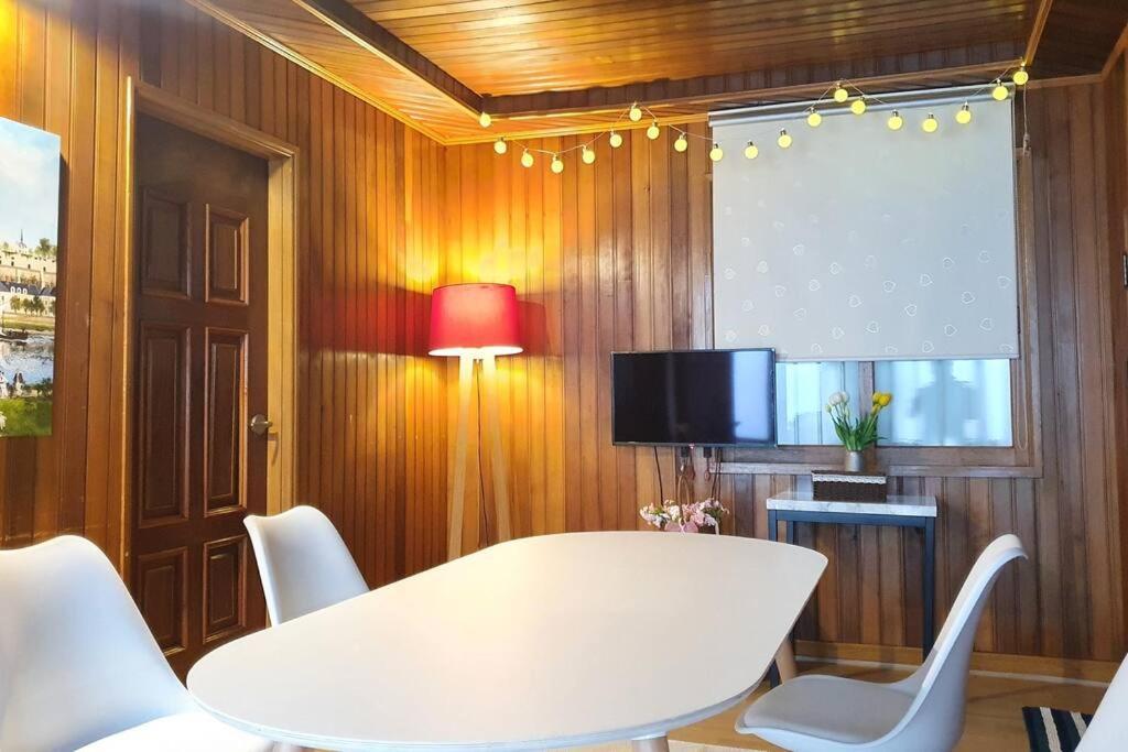 Jj House Gwangan Beach Пусан Екстер'єр фото