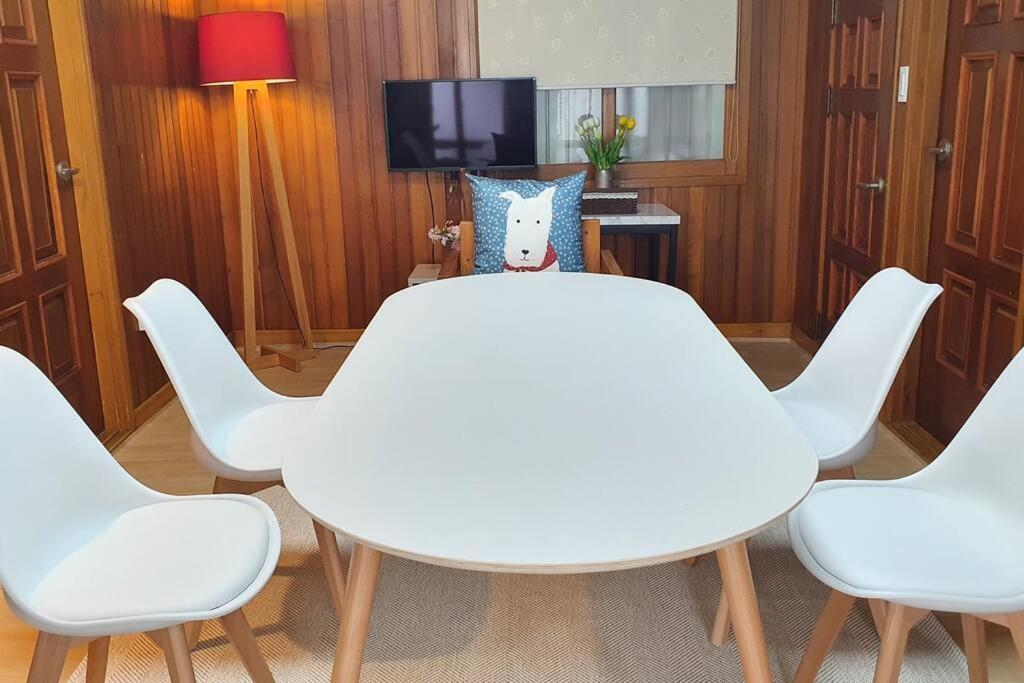 Jj House Gwangan Beach Пусан Екстер'єр фото