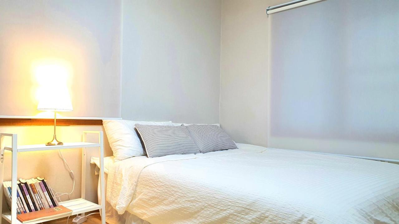 Jj House Gwangan Beach Пусан Екстер'єр фото